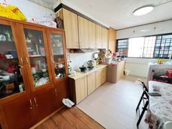 Blk 126 Serangoon North Avenue 1 (Serangoon), HDB 4 Rooms #374155801